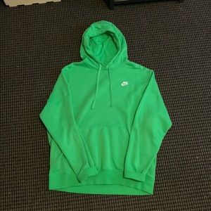Nike Sweatshirt